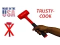 Snap on Hammer Alternative Trusty Cook