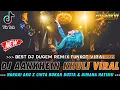 Download Lagu DJ TIK TOK FULL BASS 🎼 DJ AANKHEIN KHULI VIRAL X HARGAI AKU || DJ  SOUND FYP TIK TOK 2025