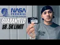 8 500 NASA FCU Credit card GUARANTEED APPROVAL