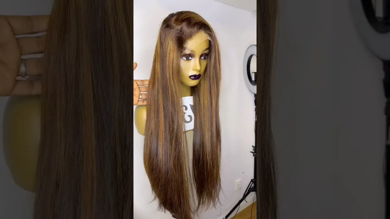Wig you must get
