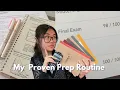 How I Prep for Final Exams as a 4 0 Student