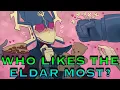 Download Lagu Who Likes The Eldar Most? | Warhammer 40k Lore