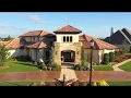 3000 Stoneoak Lane Edmond Oklahoma listing by Simon Shingleton