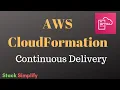 AWS CloudFormation Template - Create EC2Apps Stack and Verify