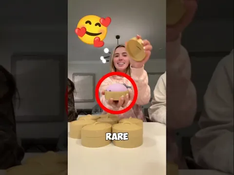 These Siblings Bought Every Mystery Dumpling They Could Find… Then This Happened 😱