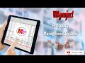 Pharmacy Management System VB project