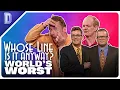 World s Worst Whose Line Is It Anyway