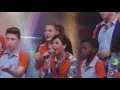 Download Lagu Chiquititas no Jogo do Banquinho - Raul Gil