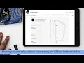 Vibha s PatternMaker online Sleeve Pattern making tool Create sleeve pattern easily