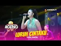 Download Lagu LURUH CINTAKU - SISKA AMELIA - AGENG MUSIC LIVE ARKAS GENERATION JOMBANG