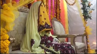 Azeem Shah Baloch Song Balochi Rasam Julbande Balochi Salonki Wedding Song 