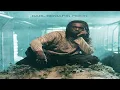 Karl Benjamin - Moon