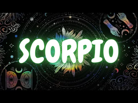 Download MP3 SCORPIO IT WILL HAPPEN THIS MONDAY🔮 THE FIRST LETTER I ALMOST FAINTED 😱 MAY 2024 LOVE TAROT