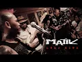 Download Lagu LUKA KITA, Majik (Marjinal akustik) Live at 西横浜 EL PUENTE - Japan
