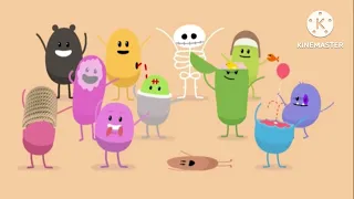 Cruel Ways To Die But I Pitched To Normal DWTD Pitch 