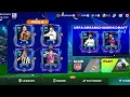 FREE 117 OVR HENRY LIVE OVR UPDATE UEFA DREAMCHASERS WEEK 3 DRAFT CONFIRMED FC MOBILE 26