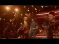 Zac Brown Band feat. King Calaway & Marcus King - The Weight (Live in Saratoga Springs)