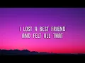 NF & MGK - Who I Was (Lyrics)