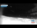 Watch Storm Surge Closes In On Elevated Camera In Cedar Key Florida