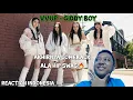 Download Lagu VVUP (비비업) 'Giddy Boy' MV Reaction Indonesia - HIGHNOTE KIM GILA!!🔥🔥