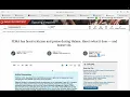 WRIT 101 - Introduction to Gale in Context Opposing Viewpoints