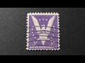 Postage stamp USA U S Postage WIN THE WAR Price 3 cents