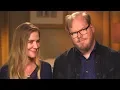 Jim Gaffigan s Wife Jeannie Heals Through Laughter Following Tumor Scare