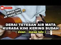 Download Lagu tertulis kisah cerita kita begitu indah masa laluku (ZIZAN - MASA LALU) Cover Ukulele by Kanda