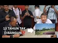 Download Lagu APARTEMEN 13 TAK KUNJUNG DIBANGUN, CAKJI SIDAK LOKASI!!!