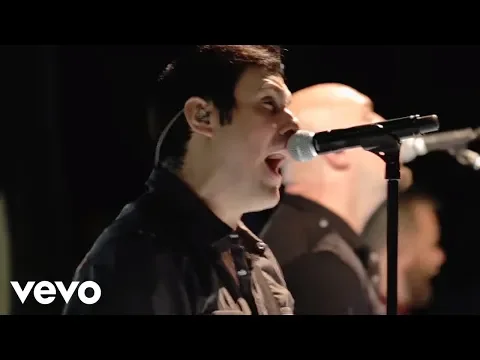 Download MP3 Breaking Benjamin - Failure (Official Video)