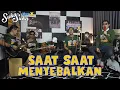 Download Lagu SAAT SAAT MENYEBALKAN - TIPE-X