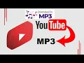 Youtube To Mp3 converter