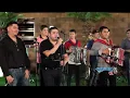 LENIN RAMIREZ FT. LOS CHAIREZ FT. BANDA LA CONQUISTA - EL BLUE (EN VIVO)