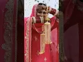 Download Lagu beautiful bridal wedding shoots showing chooda 😘 #shorts ❤️