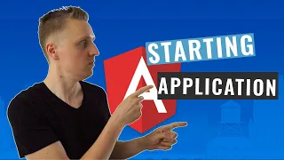 Angular Structure - Understand What Files Are Invoked