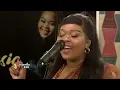 Download Lagu Music: SPHEmusic performs 'Khuluma'