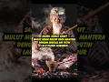 Download Lagu Lyrics sambil komat kamit mbah dukun #alam #mbahdukun #tiktokviral #fyp #short