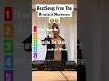 Download Lagu Best Songs From The Greatest Showman!!