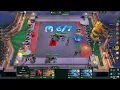 Download Lagu League TFT GOLDEN Juggernaut Renekton is Scary strong for a 1 Cost