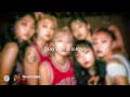 ROSÉ - stay a little longer / Lyrics