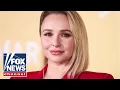 NEW DEA joins investigation into Hayden Panettiere s death