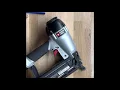 Porter Cable FN250C Won t Fire