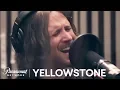 Whiskey Myers Stone Yellowstone Paramount Network