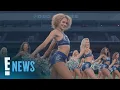 Dallas Cowboys Cheerleaders Squad for 2026-2027 Season Revealed E News