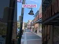 Why Is Aggieville In Manhattan Kansas So Iconic Let s Take A Walk And Find Out