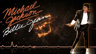 Michael Jackson Billie Jean Groovefunkel Remix 