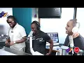 Welcome To T&T! Trilla-G & Littleboy Perform Their Bouyon Hit, "Someone Else" & New Releases