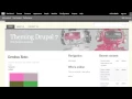 Drupal 7 Tutorial Creating dynamic templates for specific node types
