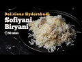 Download Lagu Sofiyani Biryani | Malai Biryani | Chicken Biryani | Biryani Recipes | North Indian Recipes | Cookd