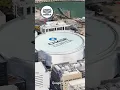 Chase Center 3d Flyover